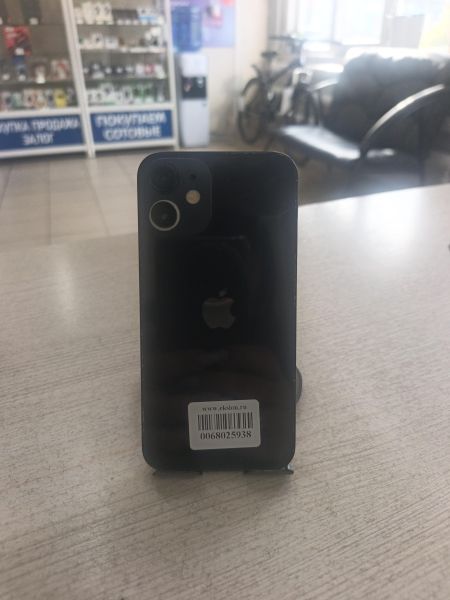 сотовый телефон Apple iPhone 12 mini 256GB в Тулун
