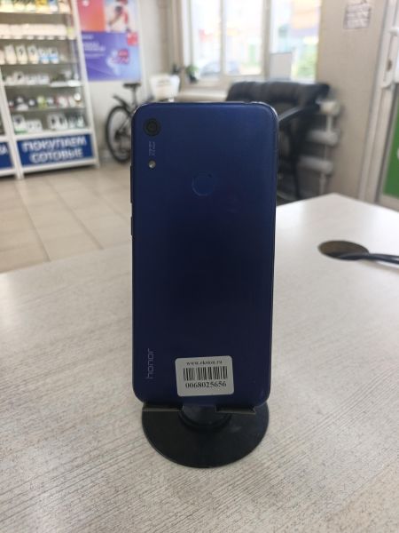 сотовый телефон Honor 8A 2/32GB (JAT-LX1) Duos в Тулун