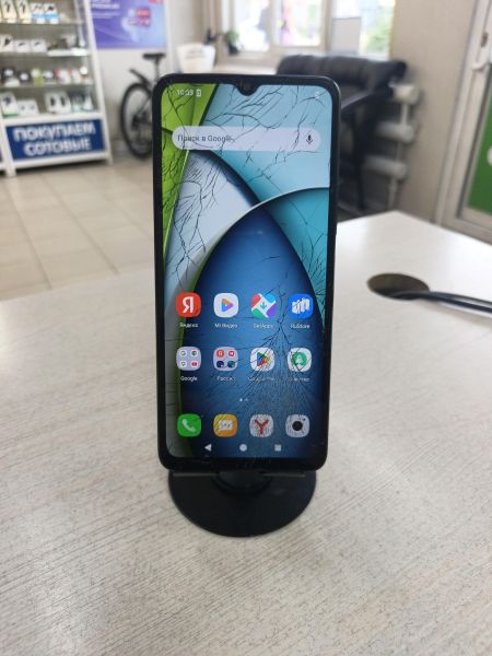 сотовый телефон Xiaomi Redmi A3x 3/64GB (24048RN6CG) Duos в Тулун