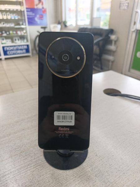 сотовый телефон Xiaomi Redmi A3x 3/64GB (24048RN6CG) Duos в Тулун