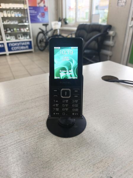 сотовый телефон Fontel FP240 Duos в Тулун