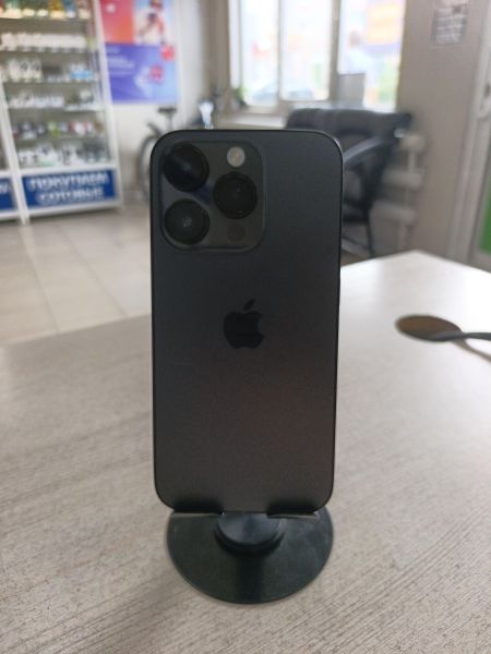 сотовый телефон Apple iPhone 14 Pro 128GB в Тулун