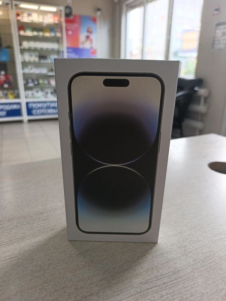 сотовый телефон Apple iPhone 14 Pro 128GB в Тулун