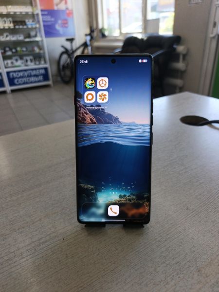 сотовый телефон TECNO Camon 40 Pro 5G 8/256GB (CM7) Duos в Тулун