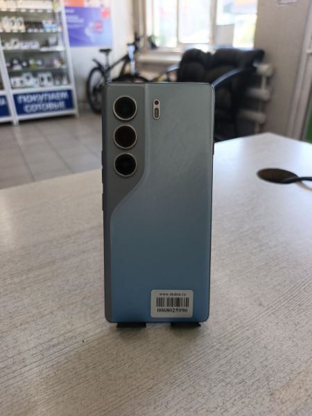сотовый телефон TECNO Camon 40 Pro 5G 8/256GB (CM7) Duos в Тулун