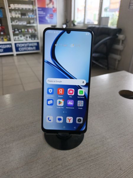 сотовый телефон Realme Note 60x 3/64GB (RMX3938) Duos в Тулун
