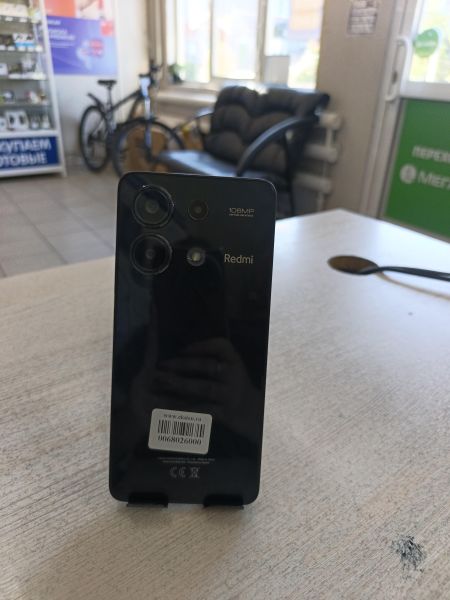сотовый телефон Xiaomi Redmi Note 13 8/128GB (23124RA7EO) Duos в Тулун