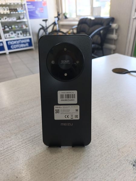 сотовый телефон Meizu Mblu 22 Pro 6/256GB (M512H) Duos в Тулун