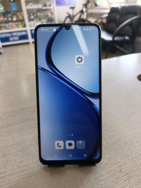сотовый телефон Realme Note 60x 3/64GB (RMX3938) Duos в Тулун