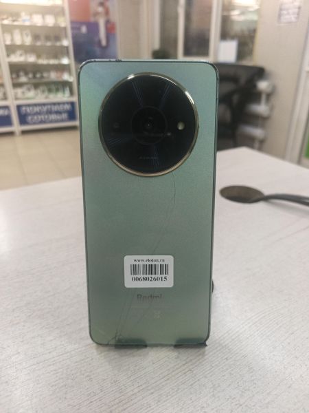 сотовый телефон Xiaomi Redmi A3x 3/64GB (24048RN6CG) Duos в Тулун