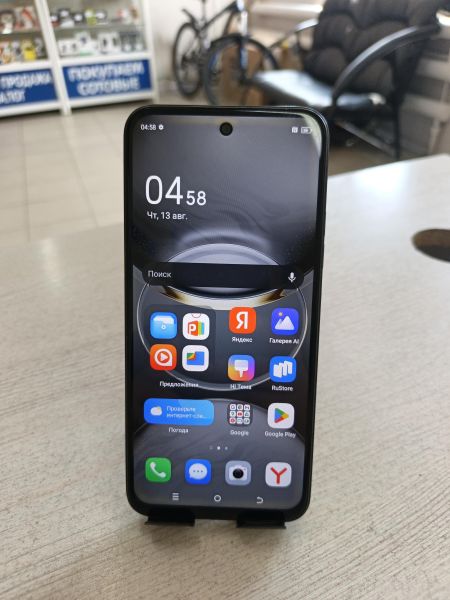 сотовый телефон TECNO Spark 30C 8/256GB (KL5n) Duos в Тулун