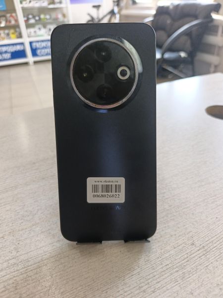 сотовый телефон TECNO Spark 30C 8/256GB (KL5n) Duos в Тулун