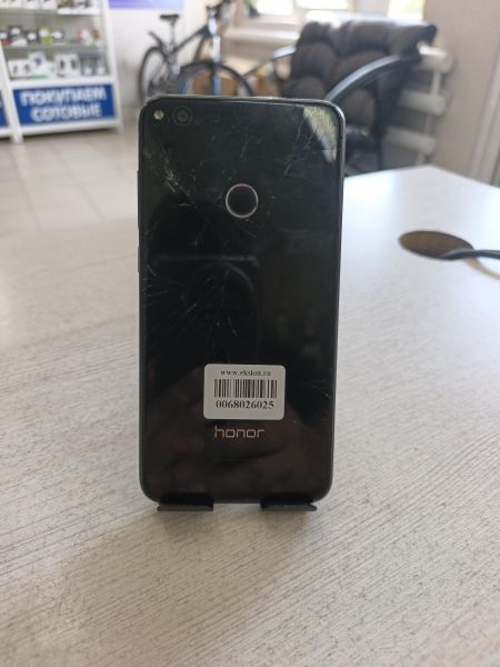 сотовый телефон Honor 8 Lite 4/32GB (PRA-TL10) Duos в Тулун