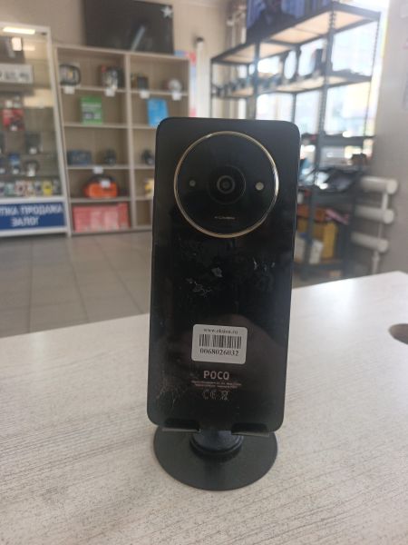 сотовый телефон POCO C61 3/64GB (2312BPC51X) Duos в Тулун