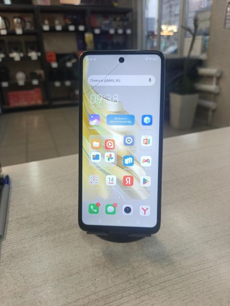 сотовый телефон TECNO Spark 20 8/128GB (KJ5n) Duos в Тулун