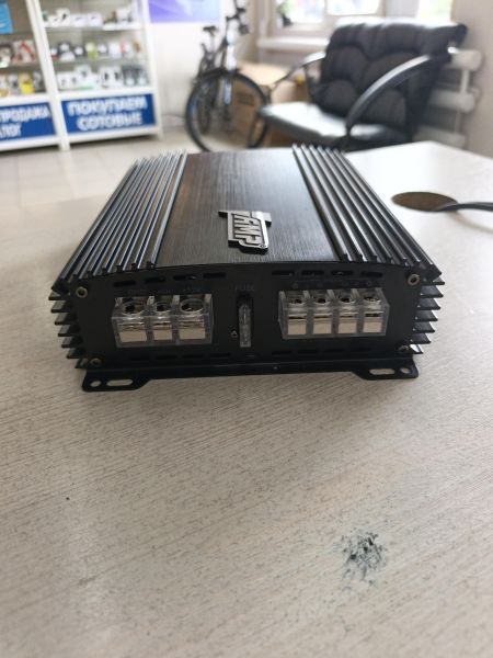 автоусилитель AMP MASS 2.60 в Тулун