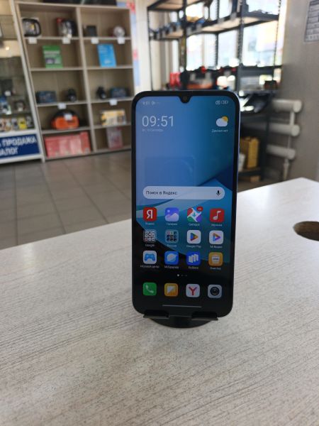 сотовый телефон Xiaomi Redmi 15C 4/128GB (25078RA3EY) Duos в Тулун