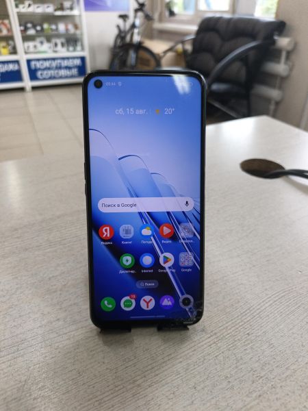 сотовый телефон Realme 9 5G 4/128GB (RMX3474) Duos в Тулун