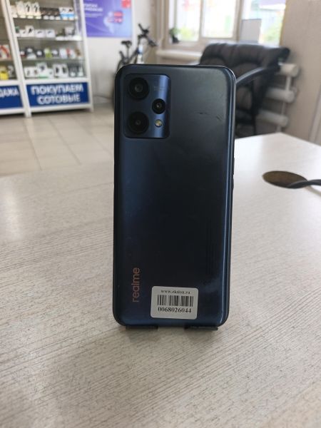сотовый телефон Realme 9 5G 4/128GB (RMX3474) Duos в Тулун