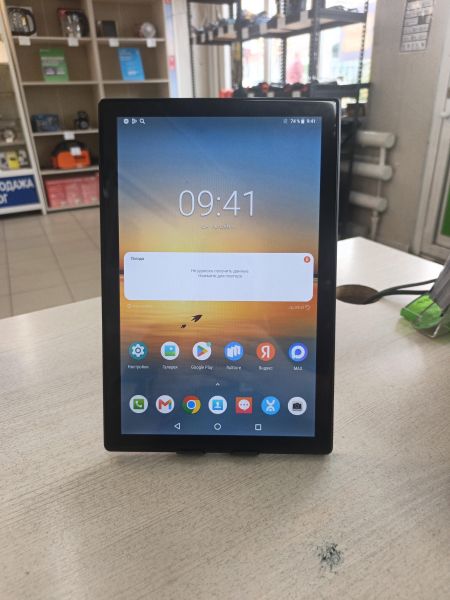 планшет MTOUCH M7 Pro 8/256GB (с SIM) в Тулун