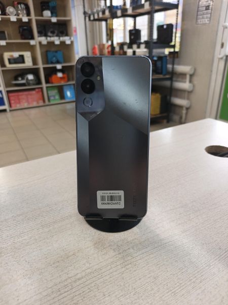 сотовый телефон TECNO Pova 4 8/128GB (LG7n) Duos в Тулун