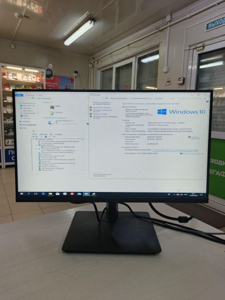системный блок Сборка Athlon II X2 245, GeForce 7025+nForce 630a, DDR3 5GB, 1TB HDD в Тулун