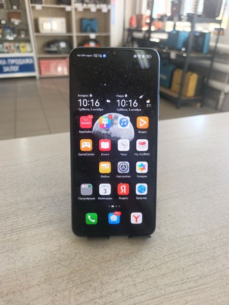 сотовый телефон Huawei nova Y72S 8/128GB (GFY-LX1) Duos в Тулун
