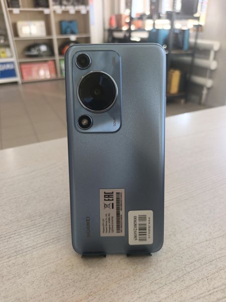 сотовый телефон Huawei nova Y72S 8/128GB (GFY-LX1) Duos в Тулун