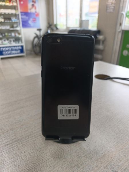 сотовый телефон Honor 7A 2/16GB (DUA-L22) Duos в Тулун