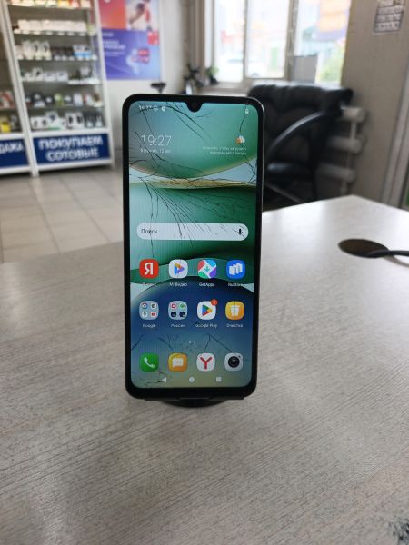 сотовый телефон Xiaomi Redmi A5 3/64GB (25028RN03A) Duos в Тулун