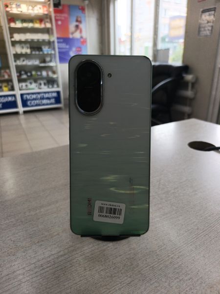 сотовый телефон Xiaomi Redmi A5 3/64GB (25028RN03A) Duos в Тулун