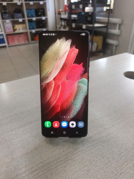 сотовый телефон Samsung Galaxy S21 Ultra 5G 16/512GB (G998B) Duos в Тулун