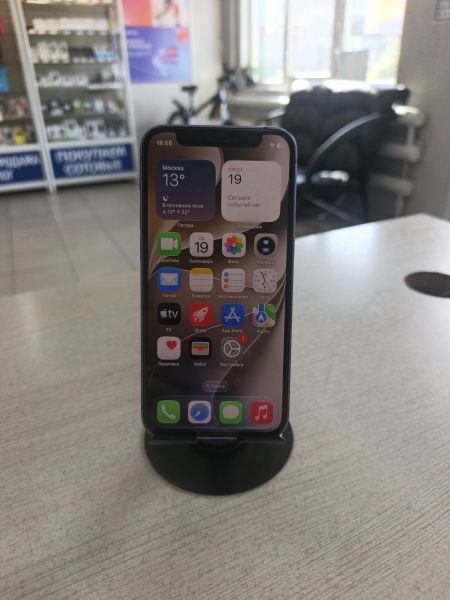 сотовый телефон Apple iPhone 12 mini 64GB в Тулун