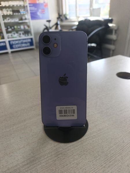 сотовый телефон Apple iPhone 12 mini 64GB в Тулун