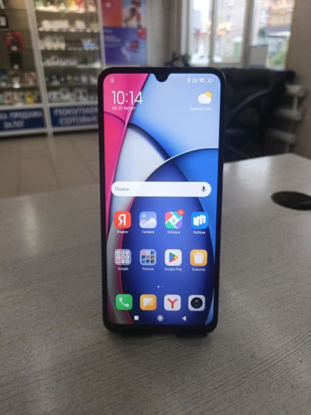 сотовый телефон Xiaomi Redmi A3 Pro 4/128GB (2409BRN2CG) Duos в Тулун