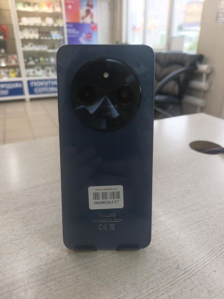 сотовый телефон Xiaomi Redmi A3 Pro 4/128GB (2409BRN2CG) Duos в Тулун