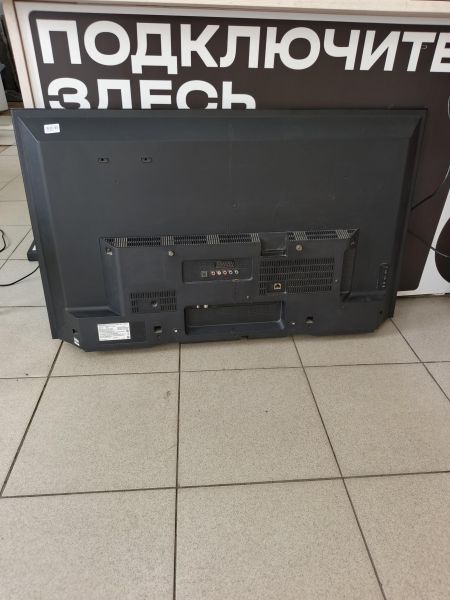 телевизор Sony KDL-40W605B в Тулун