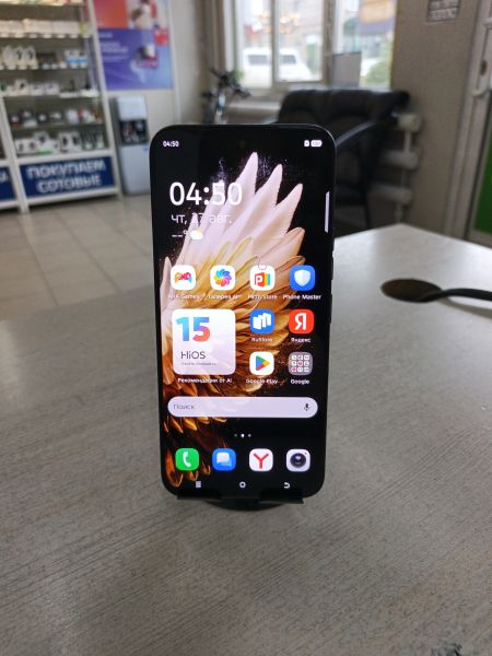 сотовый телефон TECNO Spark 40 Pro 8/256GB (KM6) Duos в Тулун