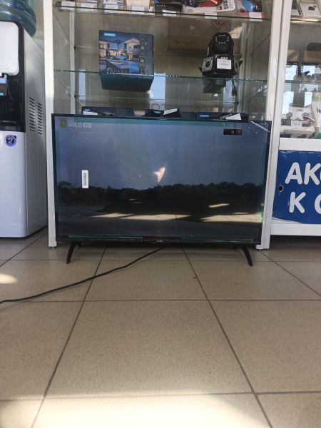 телевизор Aceline 32HSN1 в Тулун