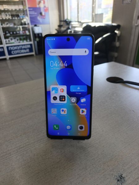 сотовый телефон TECNO Spark 10 Pro 8/128GB (KI7) Duos в Тулун