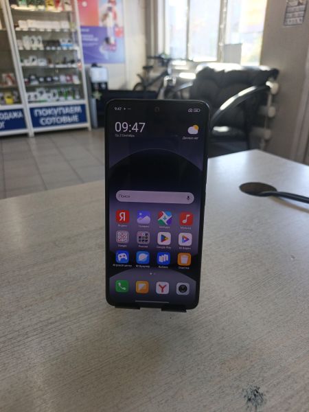 сотовый телефон Xiaomi Redmi Note 14 8/256GB (24117RN76O) Duos в Тулун