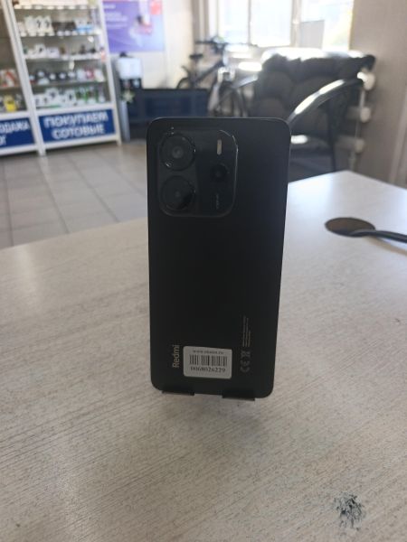 сотовый телефон Xiaomi Redmi Note 14 8/256GB (24117RN76O) Duos в Тулун