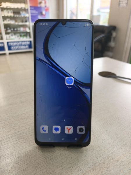 сотовый телефон Realme Note 60x 3/64GB (RMX3938) Duos в Тулун