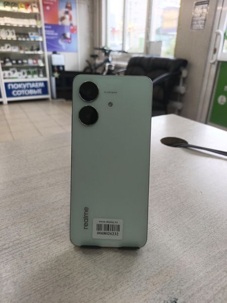 сотовый телефон Realme Note 60x 3/64GB (RMX3938) Duos в Тулун