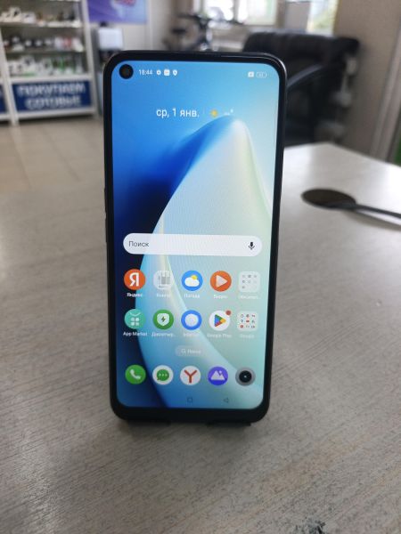 сотовый телефон Realme 9 Pro 5G 8/128GB (RMX3472) Duos в Тулун