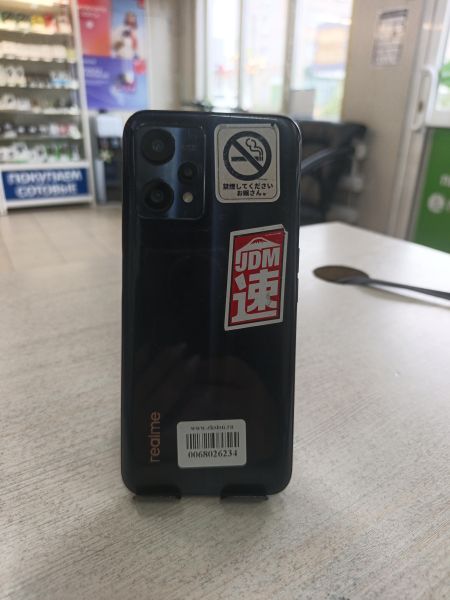 сотовый телефон Realme 9 Pro 5G 8/128GB (RMX3472) Duos в Тулун