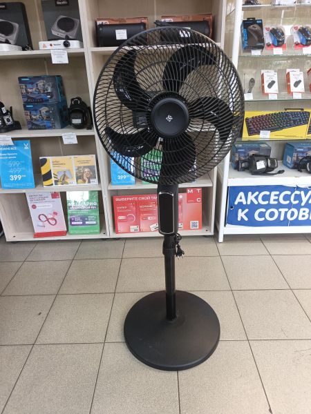 вентилятор DEXP STFJY-1655 в Тулун