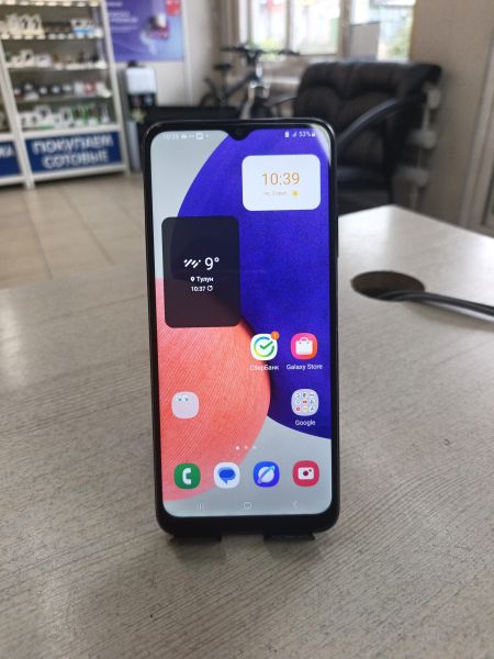сотовый телефон Samsung Galaxy A22/s 5G 4/64GB (A226B) Duos в Тулун
