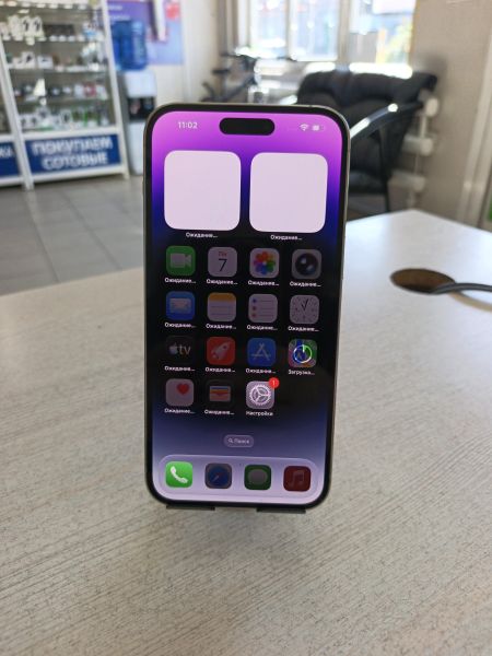 сотовый телефон Apple iPhone 14 Pro Max 256GB в Тулун