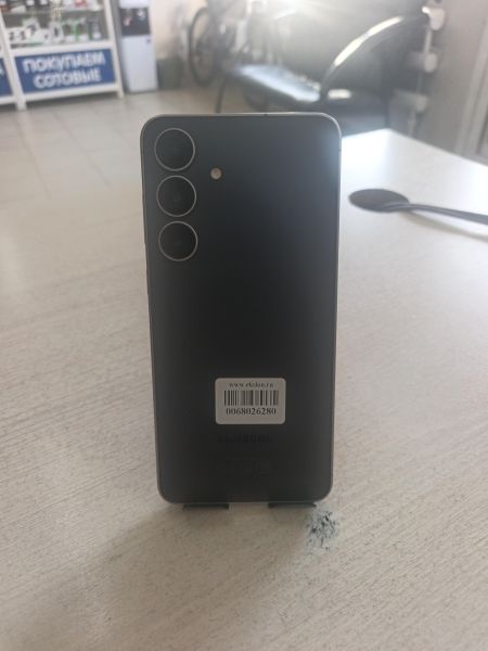 сотовый телефон Samsung Galaxy S25 FE 8/256GB (S731B) Duos в Тулун